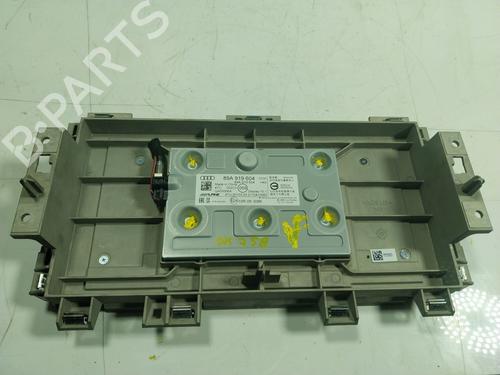 Display monitor AUDI Q4 E-TRON SUV (F4B) 40 | BP16724607C48 - Image 2