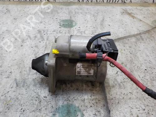 Starter FIAT PANDA (312_, 319_) 1.2 (312PXA1A) | BP3847769M8 