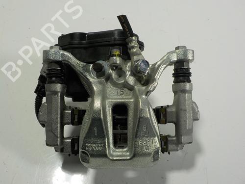 Used Left rear brake caliper TOYOTA COROLLA Hatchback (_E21_, _EA1_, _EH1_) [2018-2025]  11823189