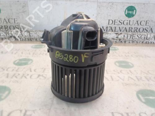 Heater blower motor PEUGEOT 308 I (4A_, 4C_) 1.6 HDi | BP3804052M62