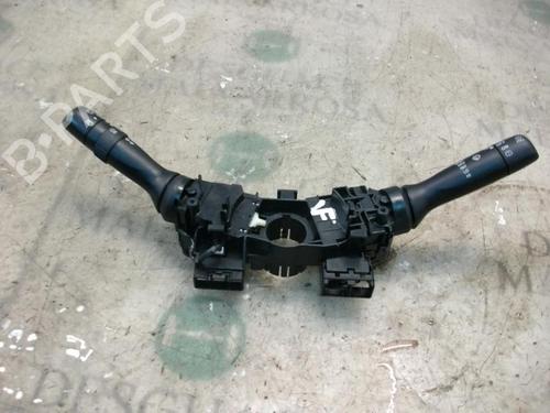 Used Headlight switch Headlight switch PEUGEOT 107 (PM_, PN_) 1.0 (68 hp) 3756517 3756517