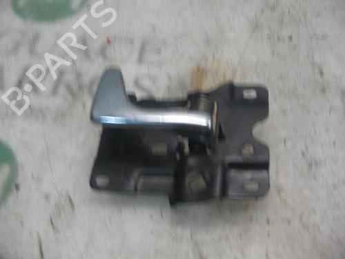 Used Front right interior door handle Front right interior door handle ROVER 200 II Hatchback (RF) [1995-2000] 3742719 3742719