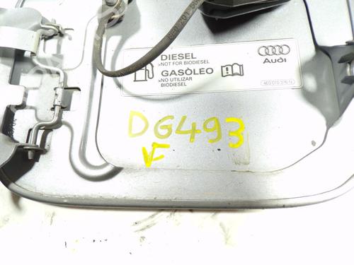 Fuel flap AUDI A4 B7 Avant (8ED) 2.0 TDI | BP7100215C131 