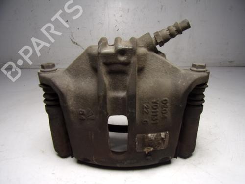 Used Left front brake caliper Left front brake caliper CITROËN C4 CACTUS [2014-2026] 15724177 15724177