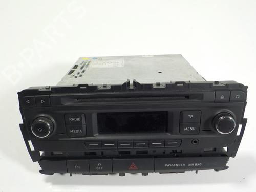 Used Radio SEAT IBIZA IV (6J5, 6P1) [2008-2017]  13385510