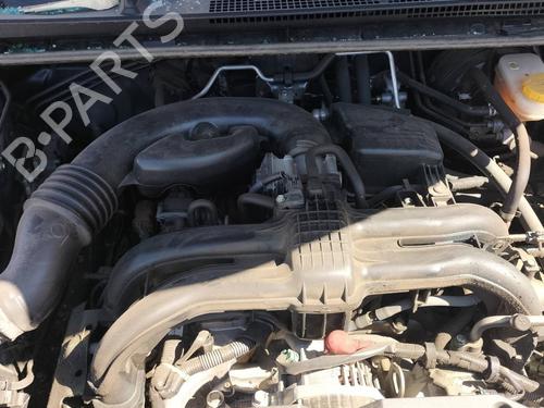 Gearbox SUBARU XV (_GP_) 1.6 i AWD (GP3, G33GP) | BP13362335M3 