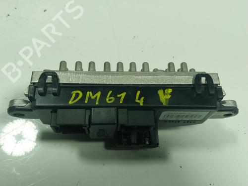 Heater resistor AUDI A1 Sportback (GBA) 35 TFSI | BP16682882M108 