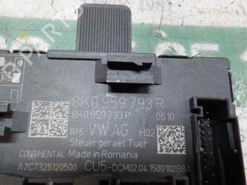 Elektronisk modul AUDI Q5 (8RB)  | BP4933962M83 