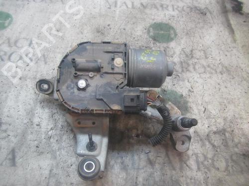 Used Front wiper motor FORD S-MAX (WA6) 2.0 TDCi (140 hp) 3830767