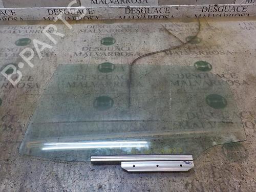 Used Rear left door window Rear left door window TOYOTA AURIS (_E18_) 1.8 (ZRE182_, ZRE182R) (140 hp) 4005934 4005934