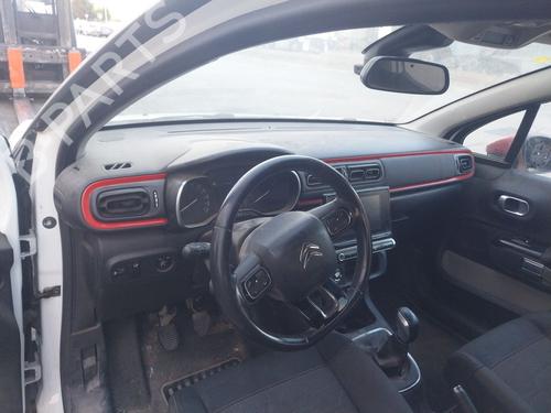 Right front shock absorber CITROËN C3 III (SX) 1.6 BlueHDi 100 | BP30610230M17  - Image 11