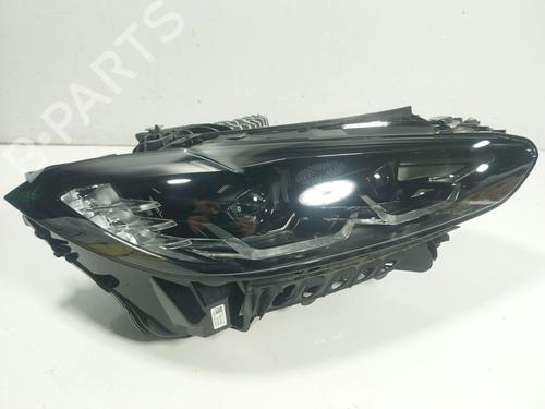 Right headlight BMW 4 Coupe (G22, G82) 420 d Mild-Hybrid xDrive | BP23528241C29 - Image 2