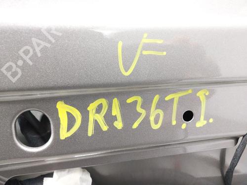 Left rear door VW CADDY V Box Body/MPV (SBA, SBH) 2.0 TDi BMT | BP28050125C4 