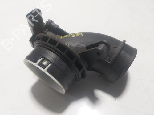 Used Mass air flow sensor Mass air flow sensor FORD FOCUS III 1.0 EcoBoost (125 hp) 17639354 17639354