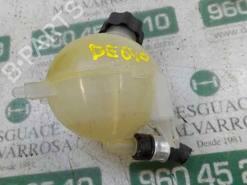 Expansion tank PEUGEOT 3008 I MPV (0U_)  | BP5645400C120 