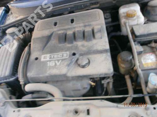 Left rear window switch CHEVROLET NUBIRA Saloon 1.6 | BP3826048C108  - Image 6