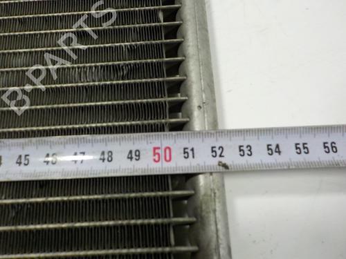 AC radiator RENAULT CLIO IV (BH_)  | BP15061242M32 