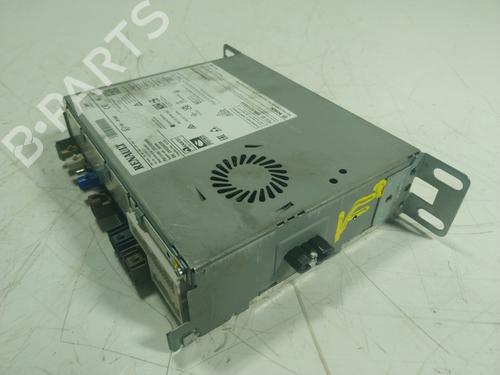 Electronic module RENAULT MEGANE IV Saloon  | BP20480431M83 