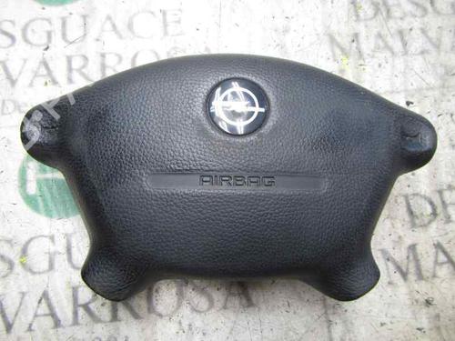 Used Driver airbag OPEL VECTRA B (J96) 1.8 i 16V (F19) (116 hp) 3782759