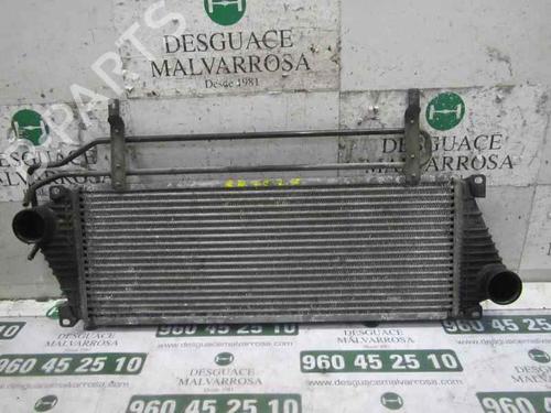 Used Intercooler Intercooler MERCEDES-BENZ SPRINTER 4-t Platform/Chassis (B904) 411 CDI (109 hp) 3861233 3861233