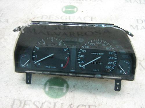 Used Instrument cluster ROVER 200 II Hatchback (XW) [1989-1995]  3752226