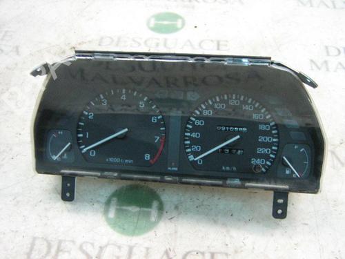 Instrument cluster ROVER 200 II Hatchback (XW) [1989-1995]  3752226