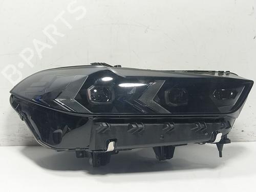 Used Right headlight Right headlight BMW X6 (G06, F96) xDrive 30 d Mild-Hybrid (286 hp) 29140698 29140698
