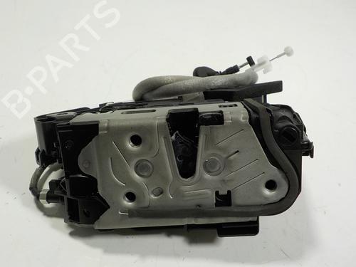 Used Front right lock Front right lock 15065365 15065365