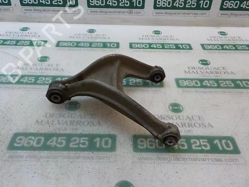 Left rear suspension arm PEUGEOT 508 I (8D_) 2.0 HDi | BP3870991M14 