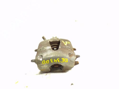 Right front brake caliper SKODA FABIA III Estate (NJ5) 1.2 TSI 6C0615124