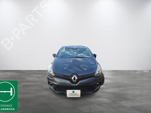 Dashboard RENAULT CLIO IV (BH_) 1.2 16V | BP36037424C46 - Image 10