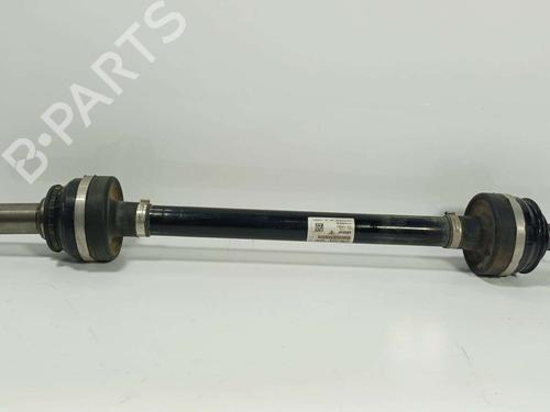 Used Right rear driveshaft Right rear driveshaft 39176219 39176219