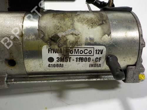 Starter FORD TOURNEO CONNECT / GRAND TOURNEO CONNECT V408 MPV 1.6 TDCi | BP13684846M8 