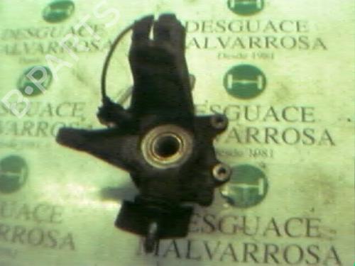 BP3734666M25 | Venstre Styrespindel Lejehus PEUGEOT 406 (8B) 3.0 24V BP3734666M25