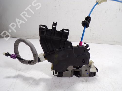 Rear right lock MERCEDES-BENZ CLA Coupe (C117) CLA 200 CDI / d (117.308) | BP15203106C99 