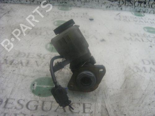 Brake master cylinder MAZDA 323 F V (BA) 2.0 24V (BAEP) | BP3791913M77 