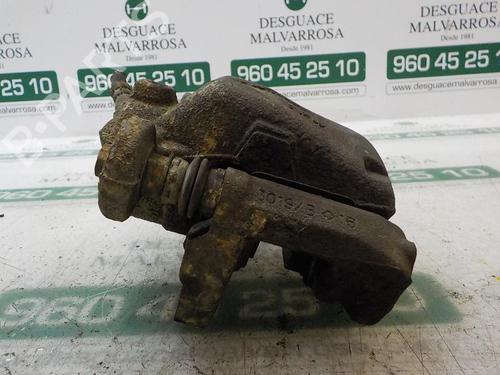 Used Right front brake caliper Right front brake caliper BMW 1 (E87) 118 d (143 hp) 11550306 11550306