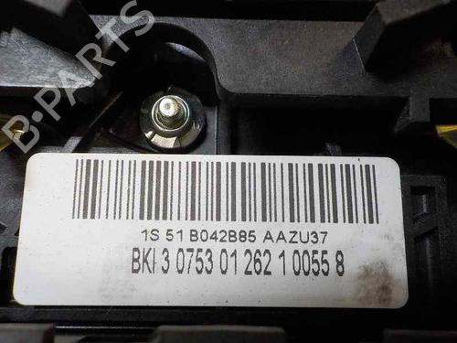 Førerens kollisjonspute FORD KA (RB_)  | BP4372762C9 
