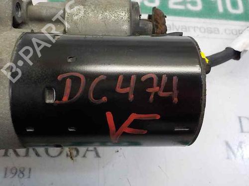 Starter FORD FOCUS II (DA_, HCP, DP)  | BP3876076M8 