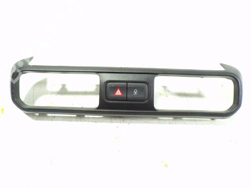 Used Warning switch TOYOTA PROACE CITY Box Body/MPV (BPZ_) [2019-2025]  9096412