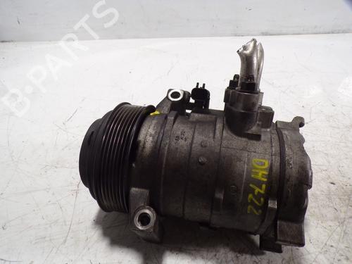 AC compressor JEEP COMMANDER (XK, XH) 3.0 CRD 4x4 | BP8416283M34 