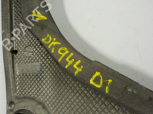 Left front suspension arm FORD MONDEO V Hatchback (CE)  | BP15607687M12 