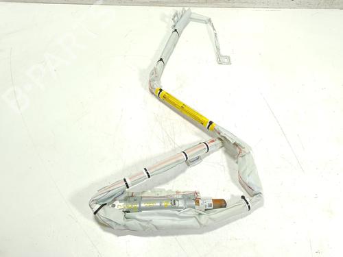 Airbag de toit droit Airbag de toit droit TOYOTA YARIS (_P13_) 1.5 Hybrid (NHP130_, NHP130) (101 hp) 36447495 36447495