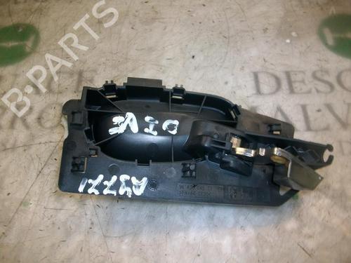 Venstre foran invendig håndtak PEUGEOT 307 Break (3E) 2.0 HDI 110 | BP3742829I13 