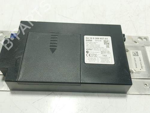 Used Electronic module Electronic module BMW X5 (F15, F85) xDrive 40 d (313 hp) 30596622 30596622