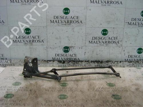 Used Front wipers mechanism RENAULT MEGANE I (BA0/1_) 1.9 D Eco (BA0A, BA0U, BA0R) (64 hp) 14294653