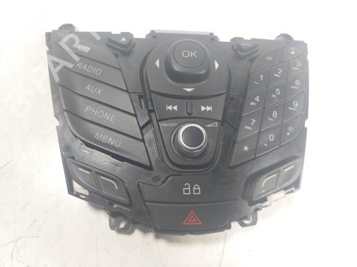 Used Switch FORD TOURNEO COURIER B460 MPV [2014-2025]  16158626