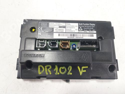 Display RENAULT ZOE (BFM_) ZOE (BFMD) | BP34535861C48 - Image 2