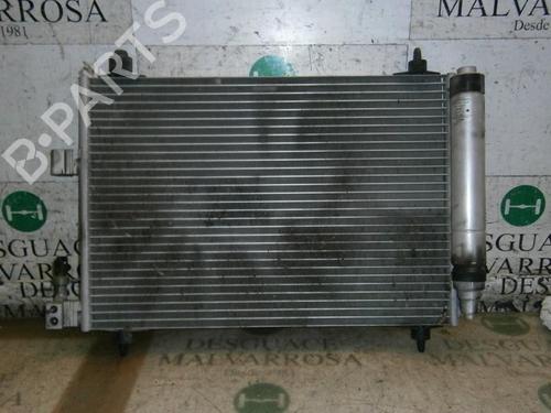 Airco radiateur CITROËN C5 II (RC_) [2004-2008]  3790618