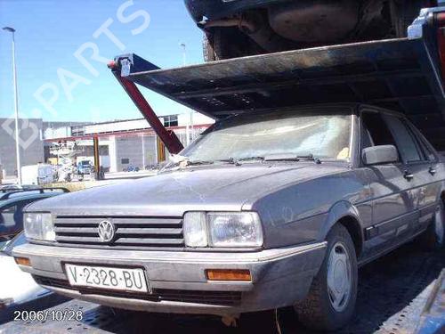 Brugte VW SANTANA (32B)    490982